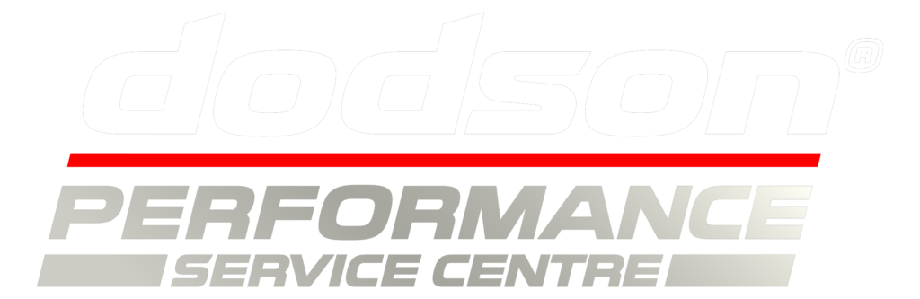 Dodson Logo