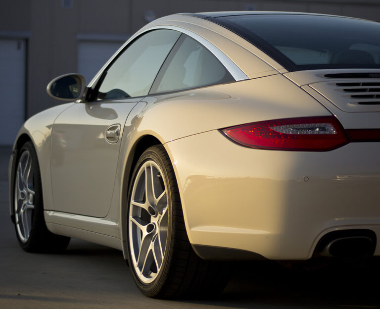 How Often Should You Service Your Porsche with PDK Transmission ...