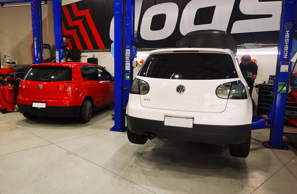 VW Servicing Auckland