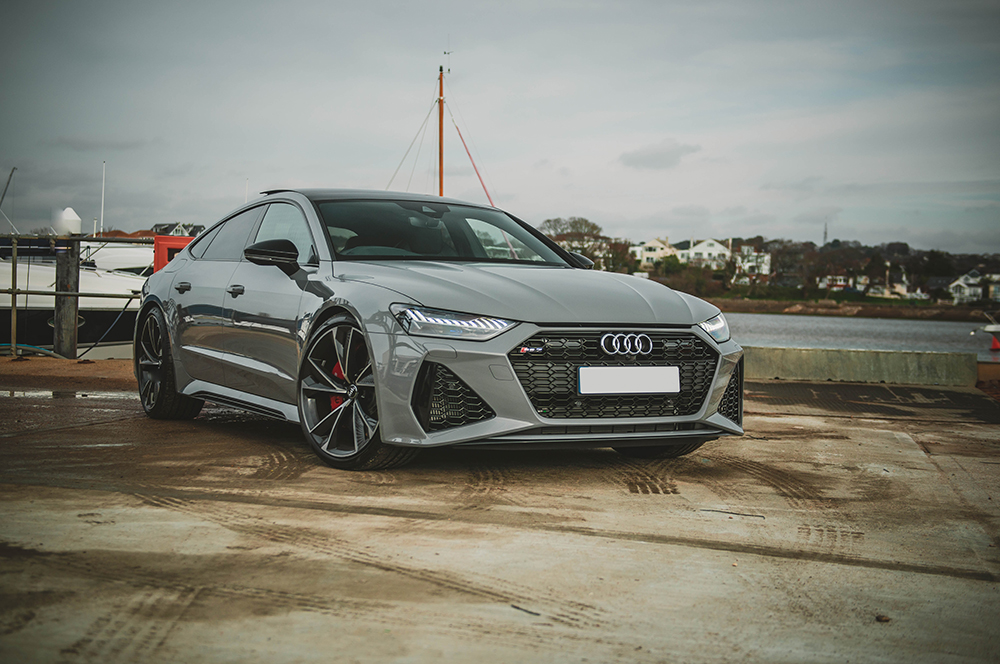 Audi Servicing Auckland