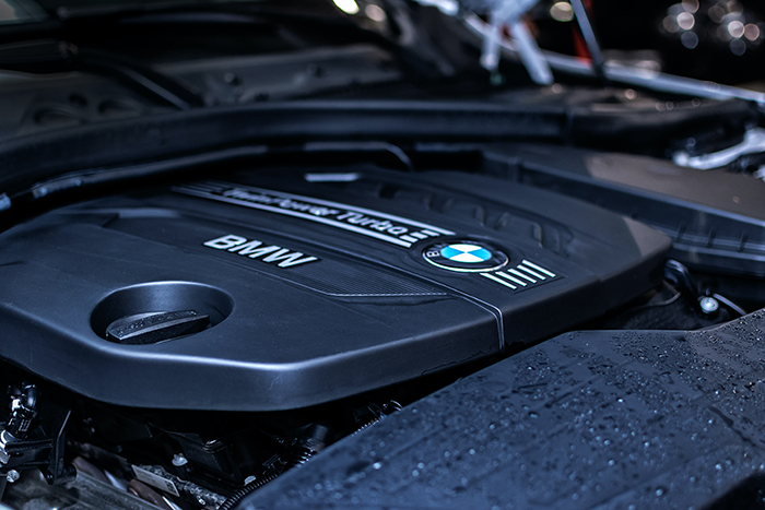 BMW Service in Auckland