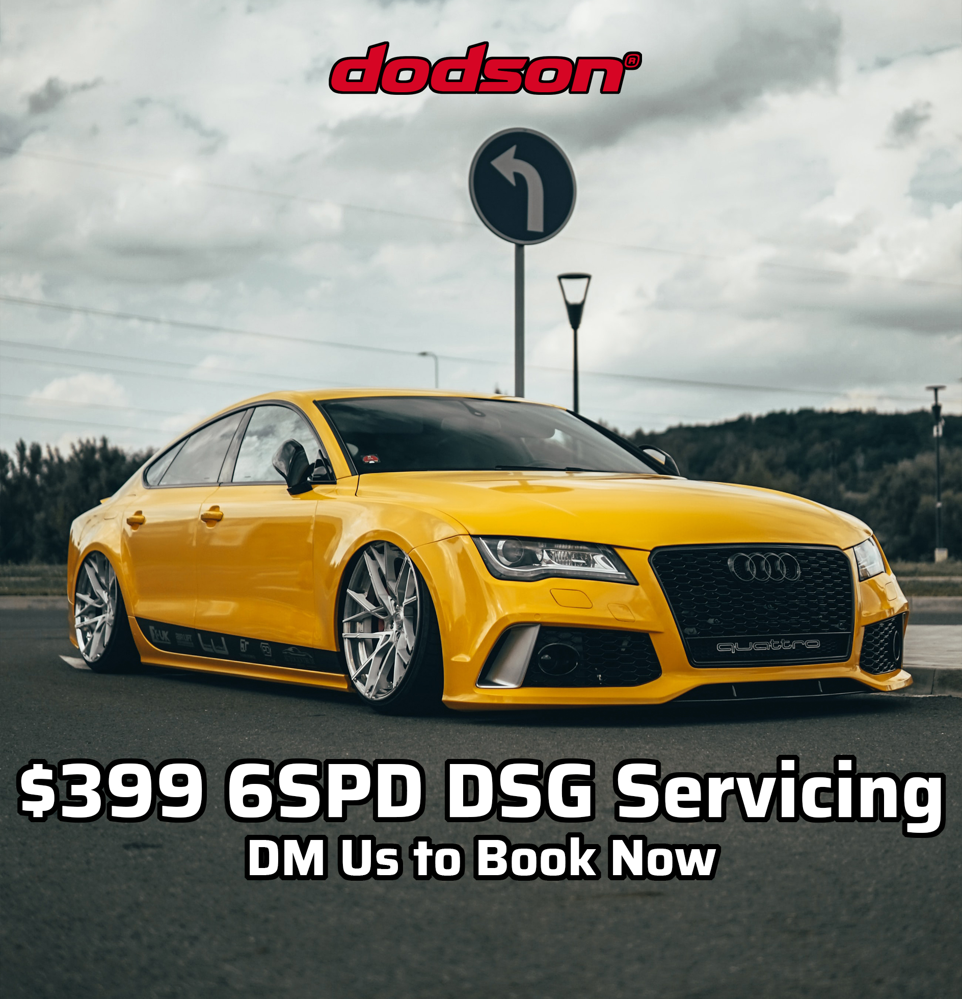 DSG Servicing in Auckland