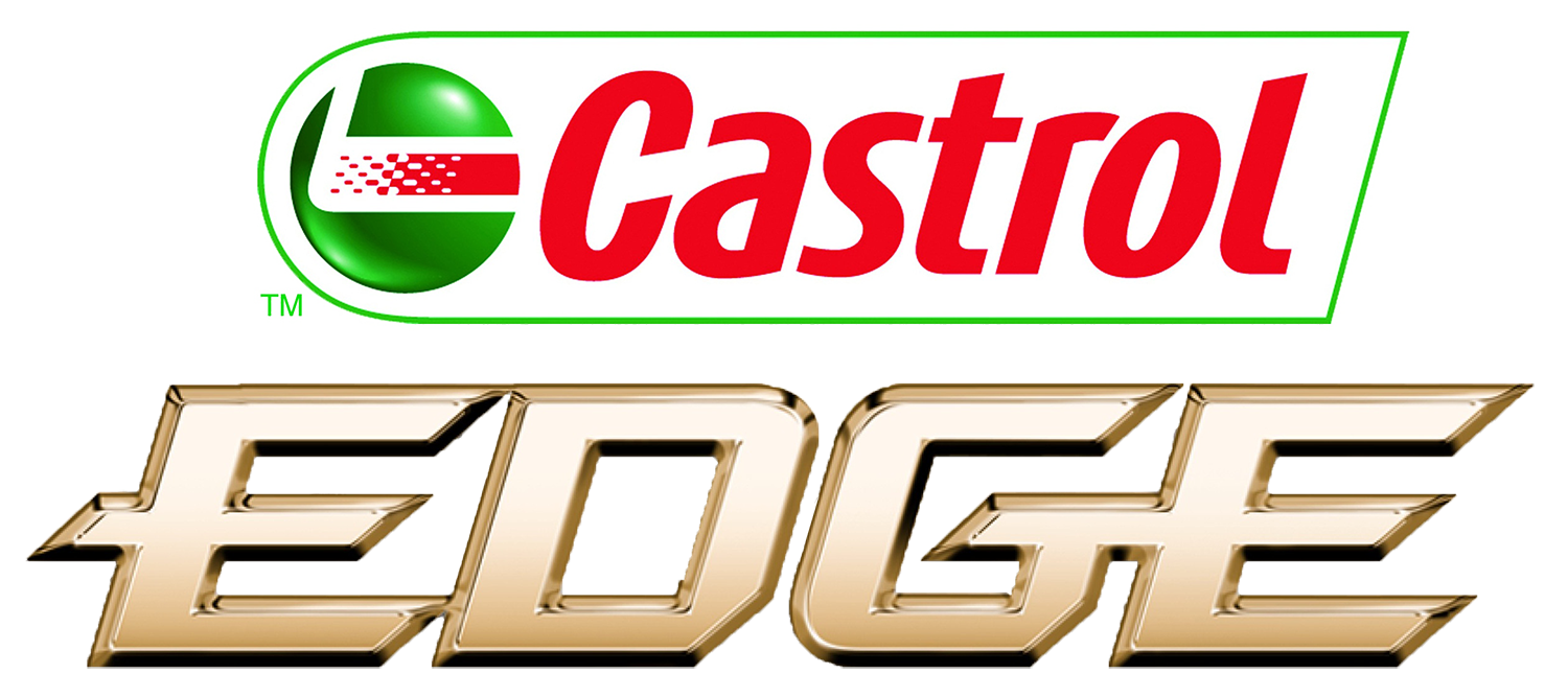castrol-edge-logo