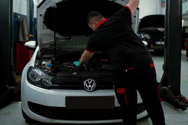 Volkswagen Service Intervals For Engine & Transmission Servicing