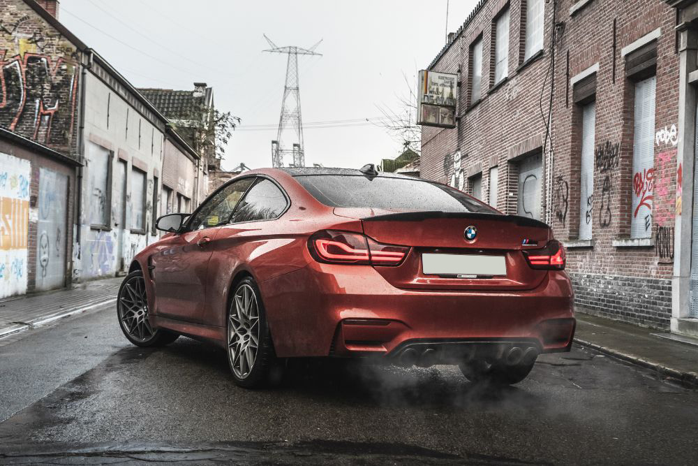 BMW M4