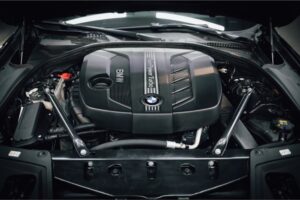 BMW Engine