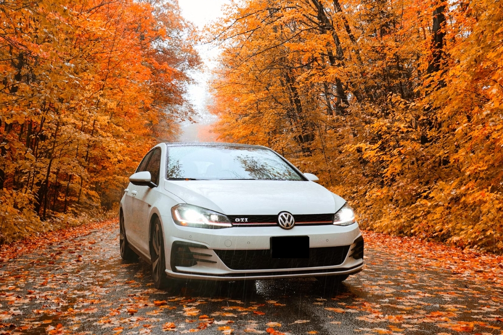 Golf GTI Mechatronic DSG issues