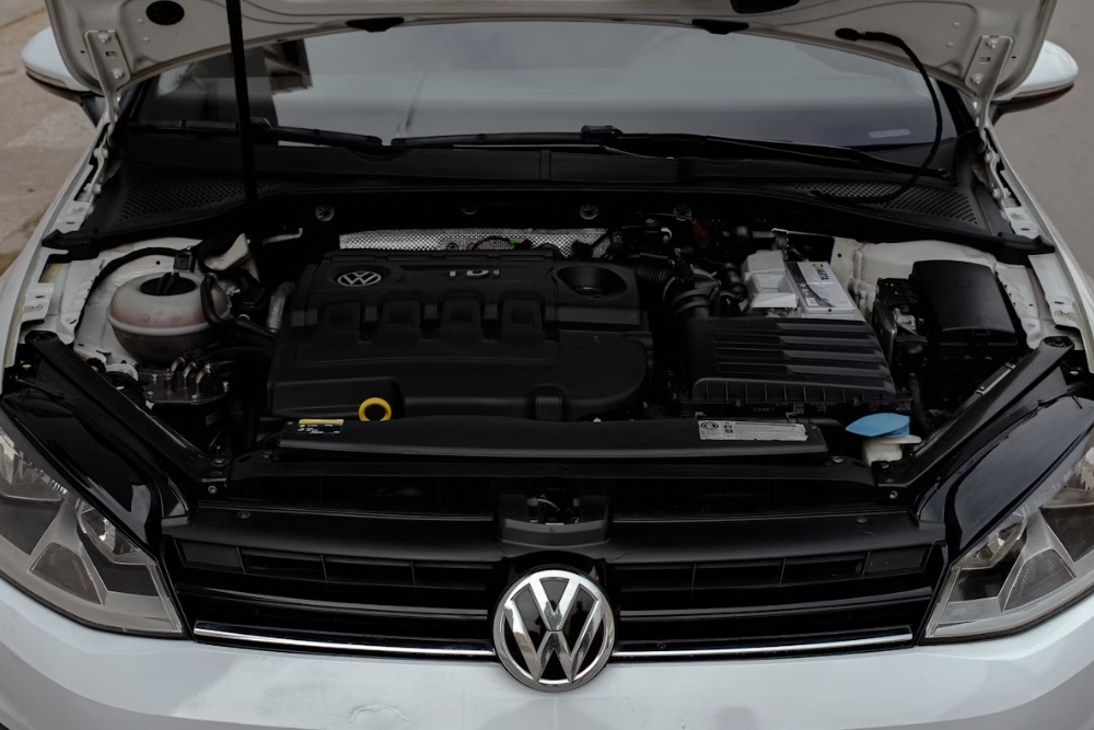 How often to carbon clean your engine
