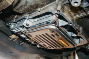 Is Lifetime Transmission Fluid really lifetime?