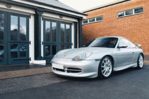 Porsche IMS Bearing Issues
