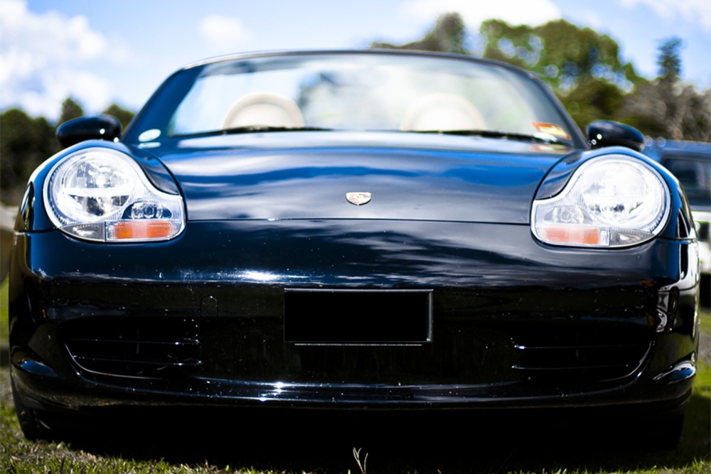 Porsche Bore Scoring Issues
