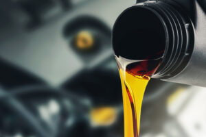 Why premium engine oil is important for performance cars