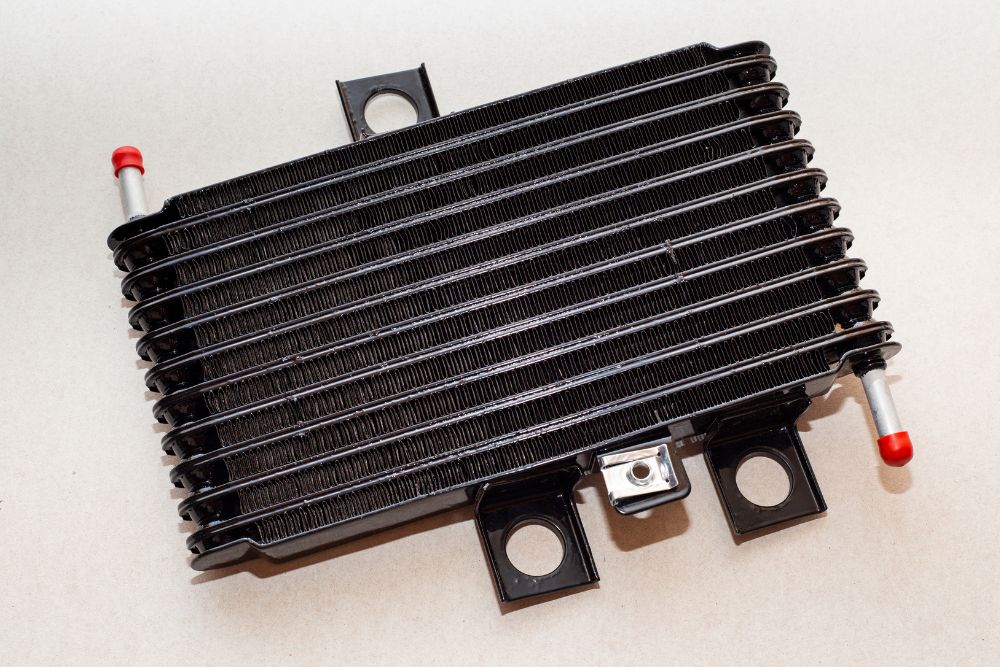 Transmission Oil Cooler