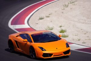 Transmission service for track days vs daily driving