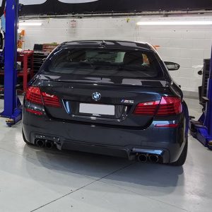 BMW Service Auckland