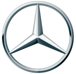 Mercedes Benz Logo