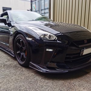 Nissan GTR Service Auckland