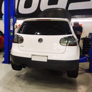 Volkswagen Service Auckland