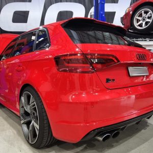 Audi DSG Service