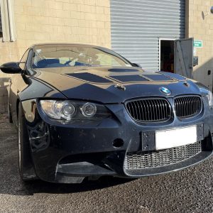 BMW E92 M3