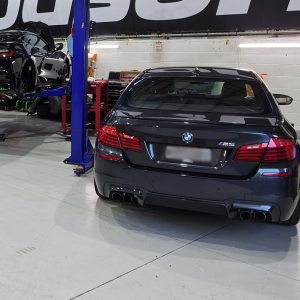 BMW Servicing Auckland