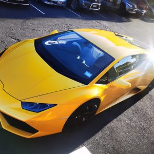 Lamborghini Servicing Auckland