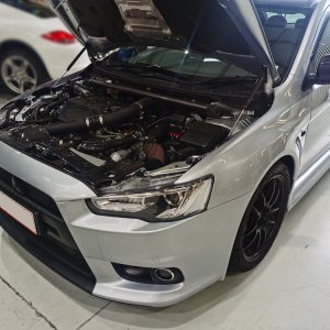 Mitsubishi Service Auckland