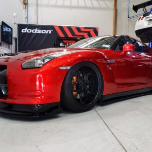 Nissan GTR Service in Auckland