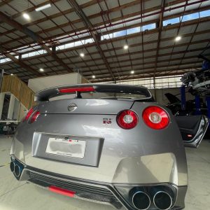 Nissan GTR Service in Auckland