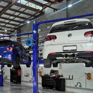 Volkswagen Service Auckland