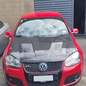 Volkswagen Golf GTI Mkv